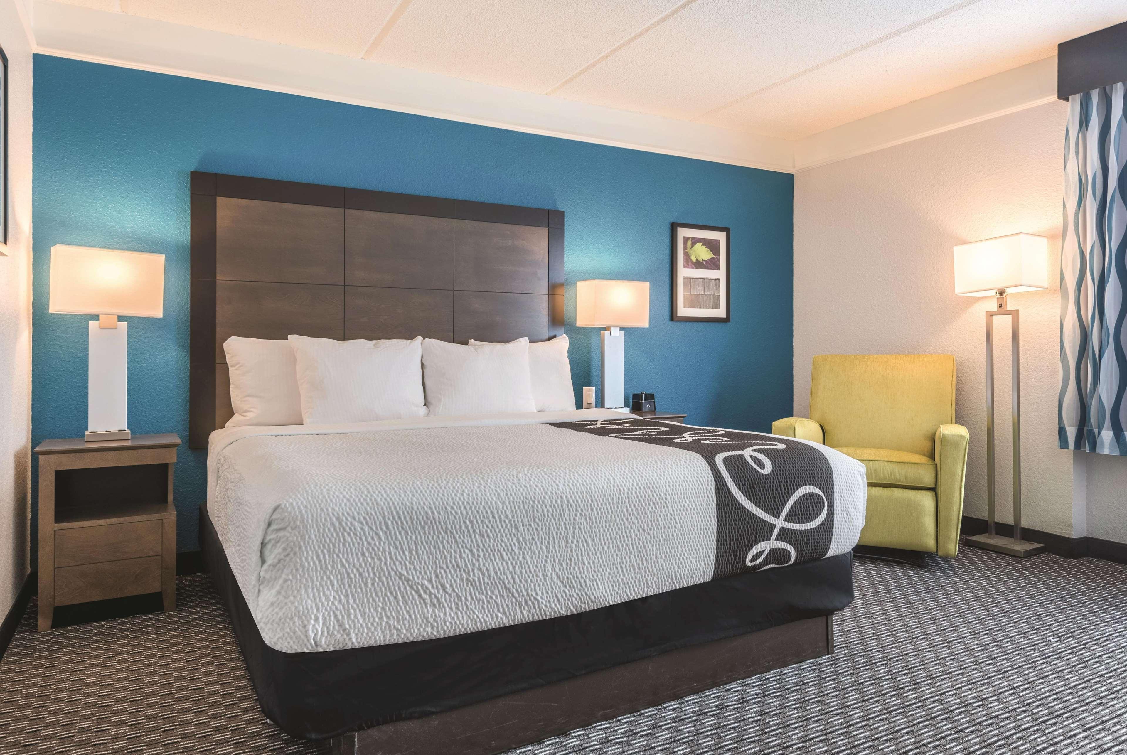 La Quinta By Wyndham Orlando Lake Mary Exterior foto