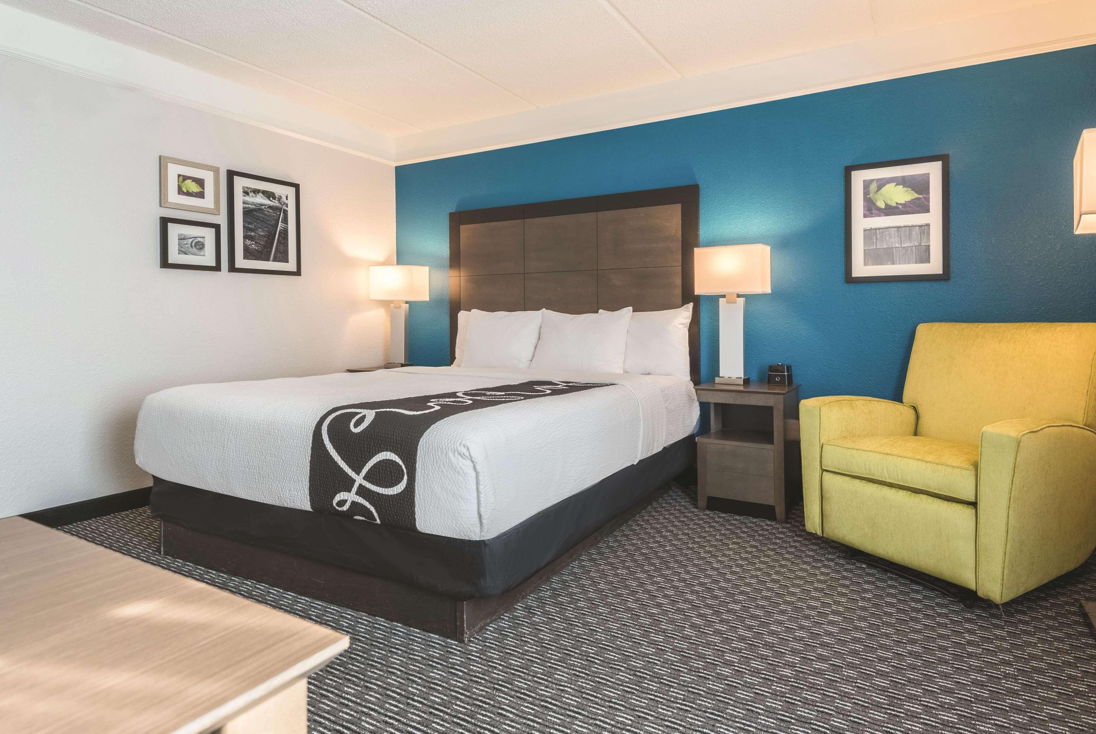La Quinta By Wyndham Orlando Lake Mary Exterior foto