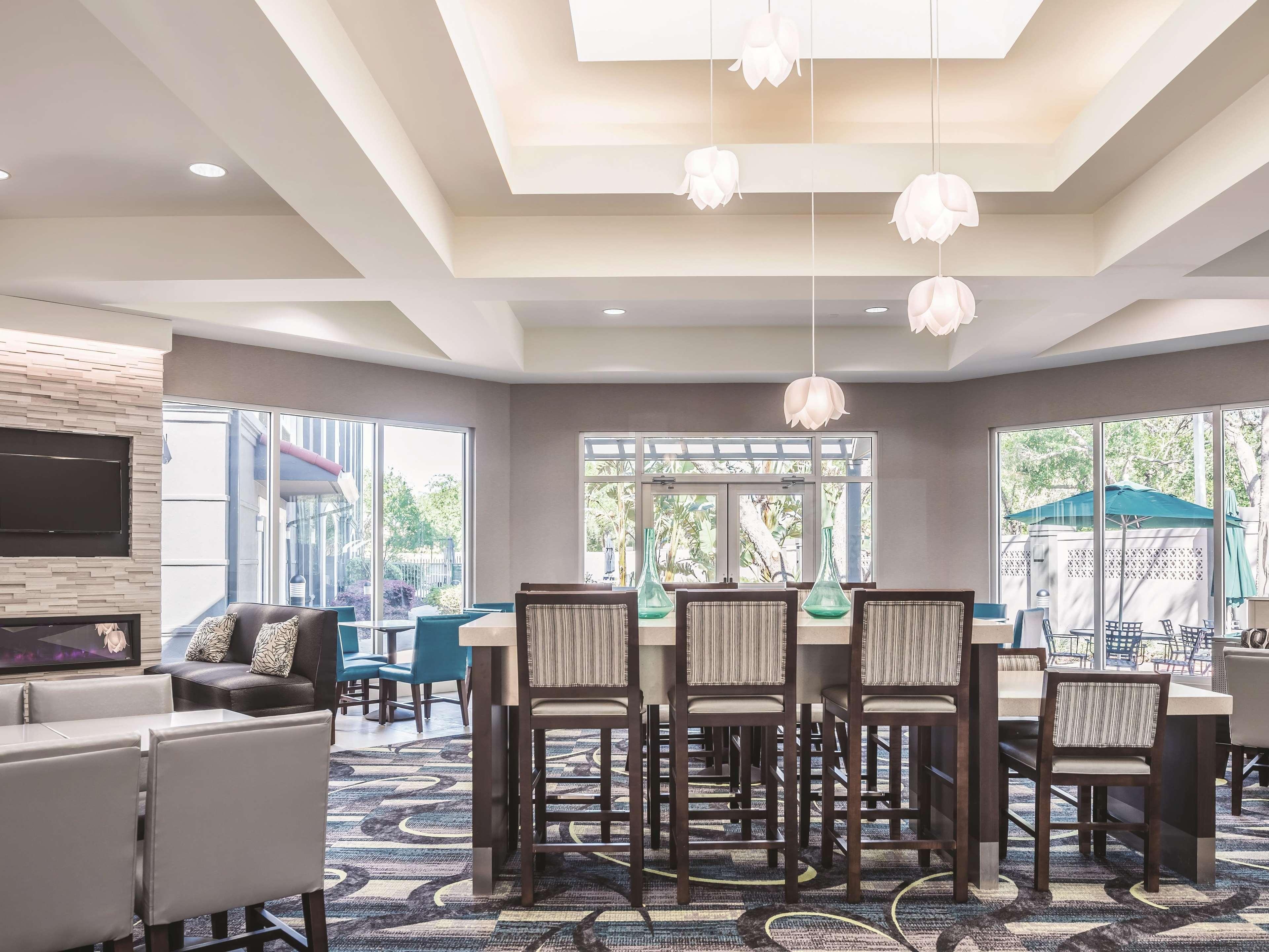 La Quinta By Wyndham Orlando Lake Mary Exterior foto
