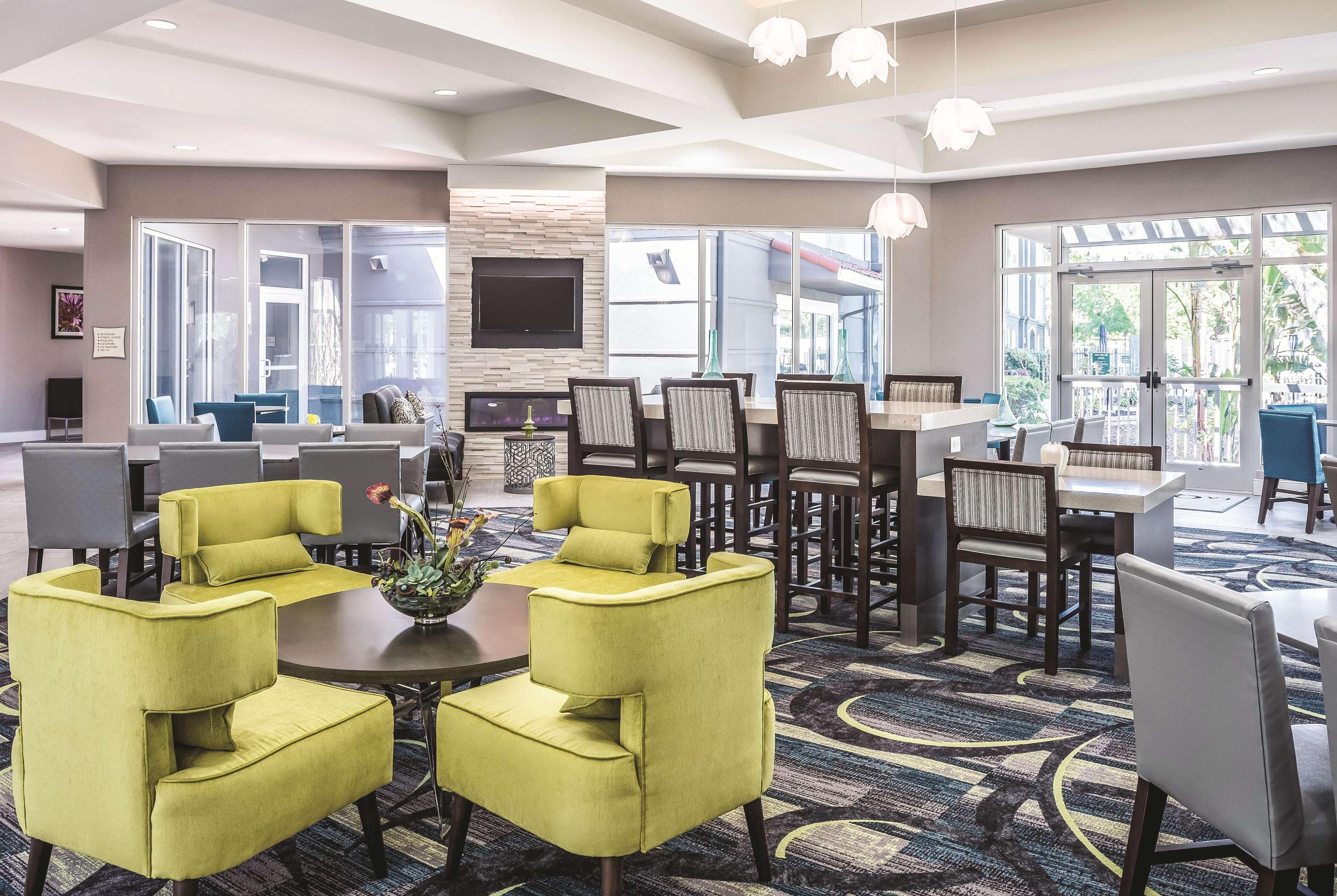 La Quinta By Wyndham Orlando Lake Mary Exterior foto
