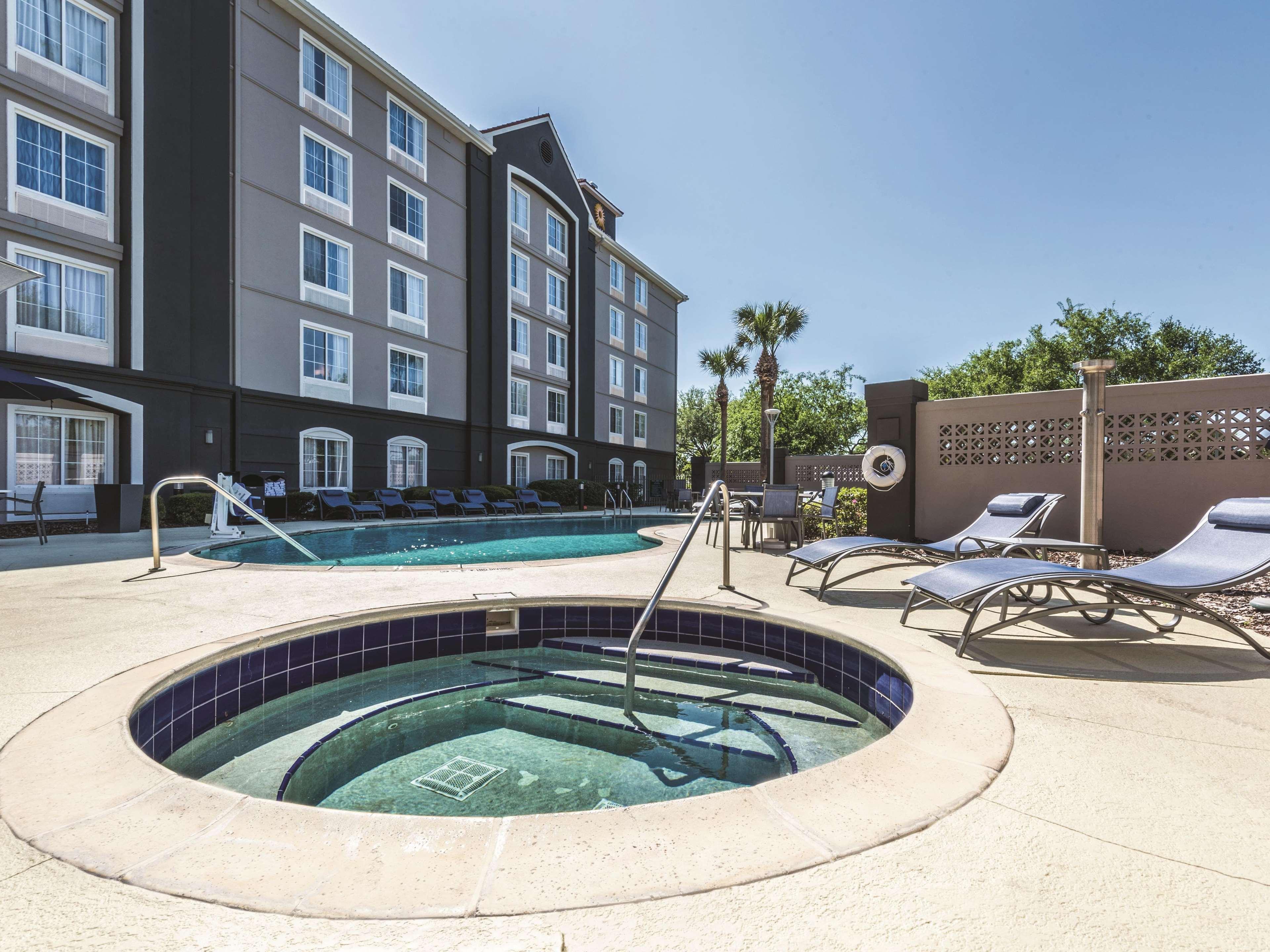 La Quinta By Wyndham Orlando Lake Mary Exterior foto