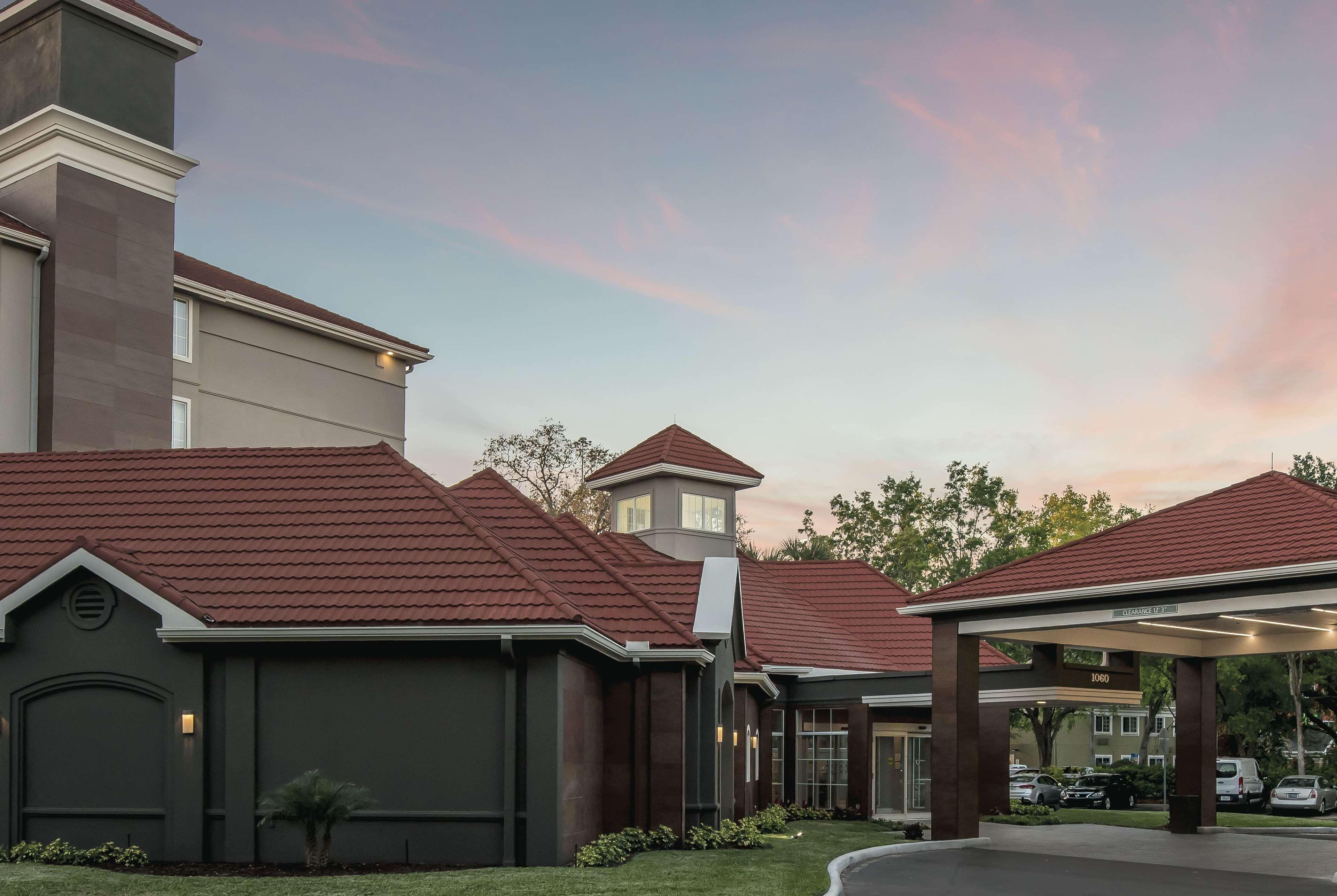 La Quinta By Wyndham Orlando Lake Mary Exterior foto