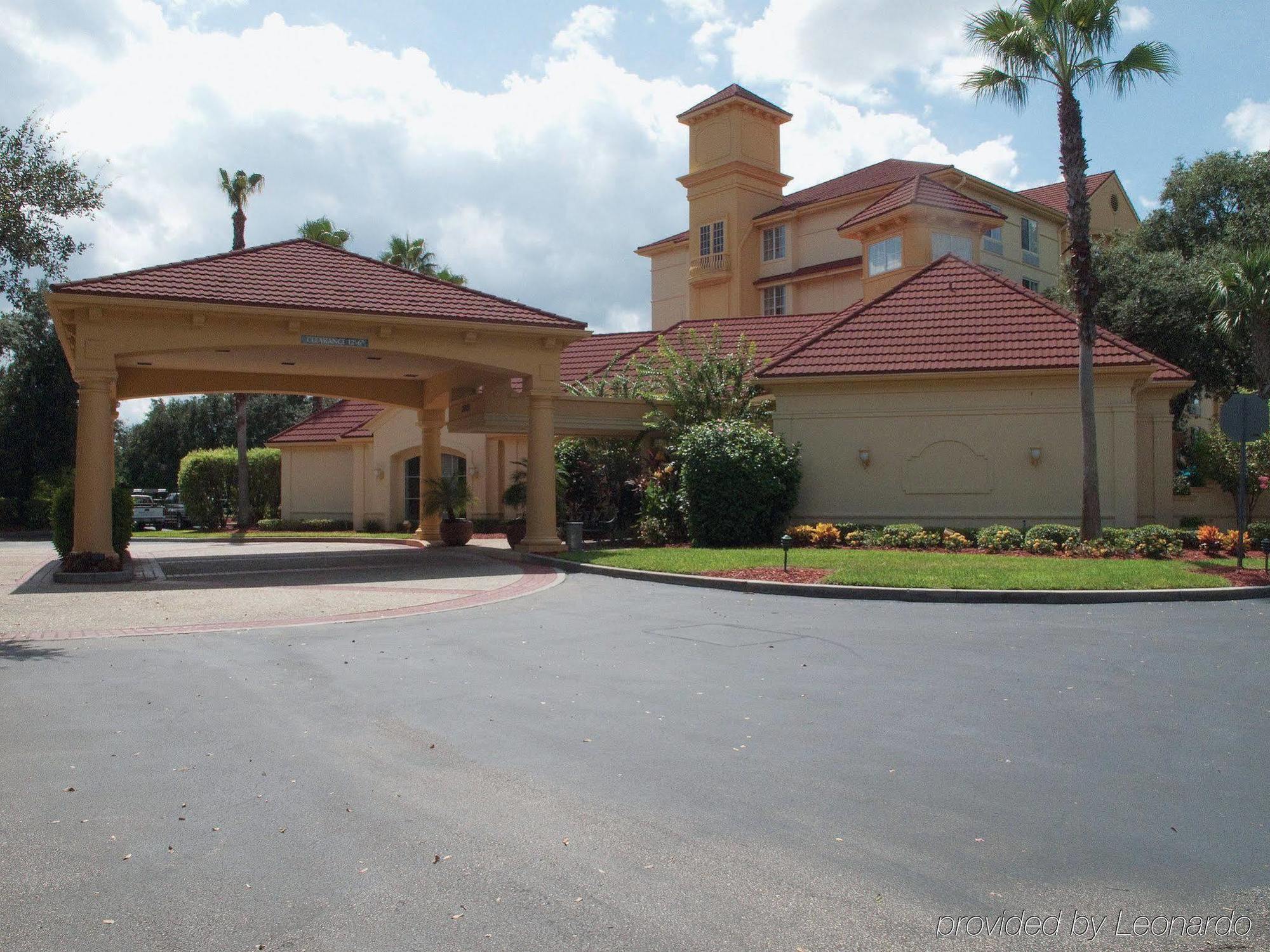 La Quinta By Wyndham Orlando Lake Mary Exterior foto